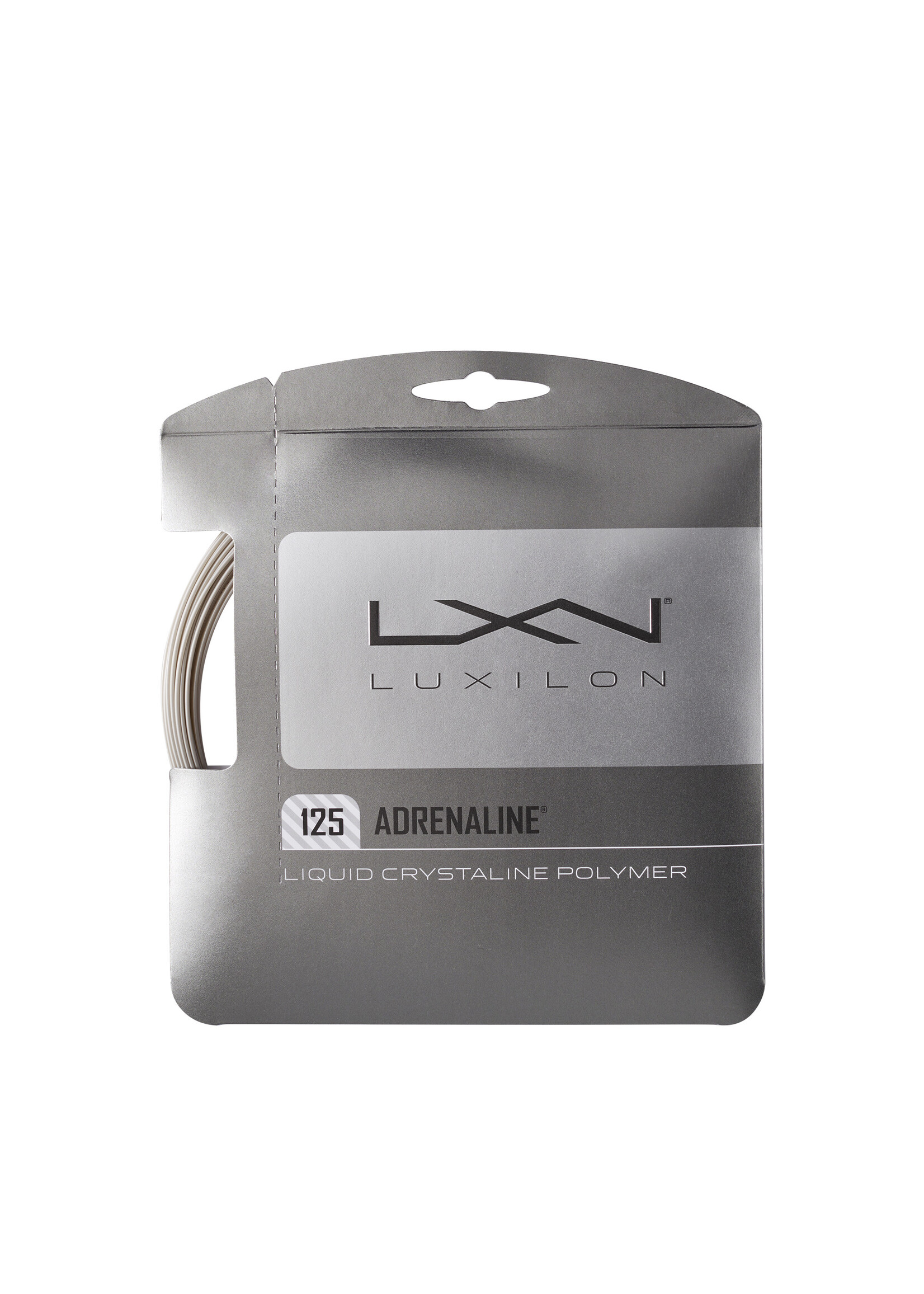 Luxilon Luxilon Adrenaline Cuerda de Tenis 125/17
