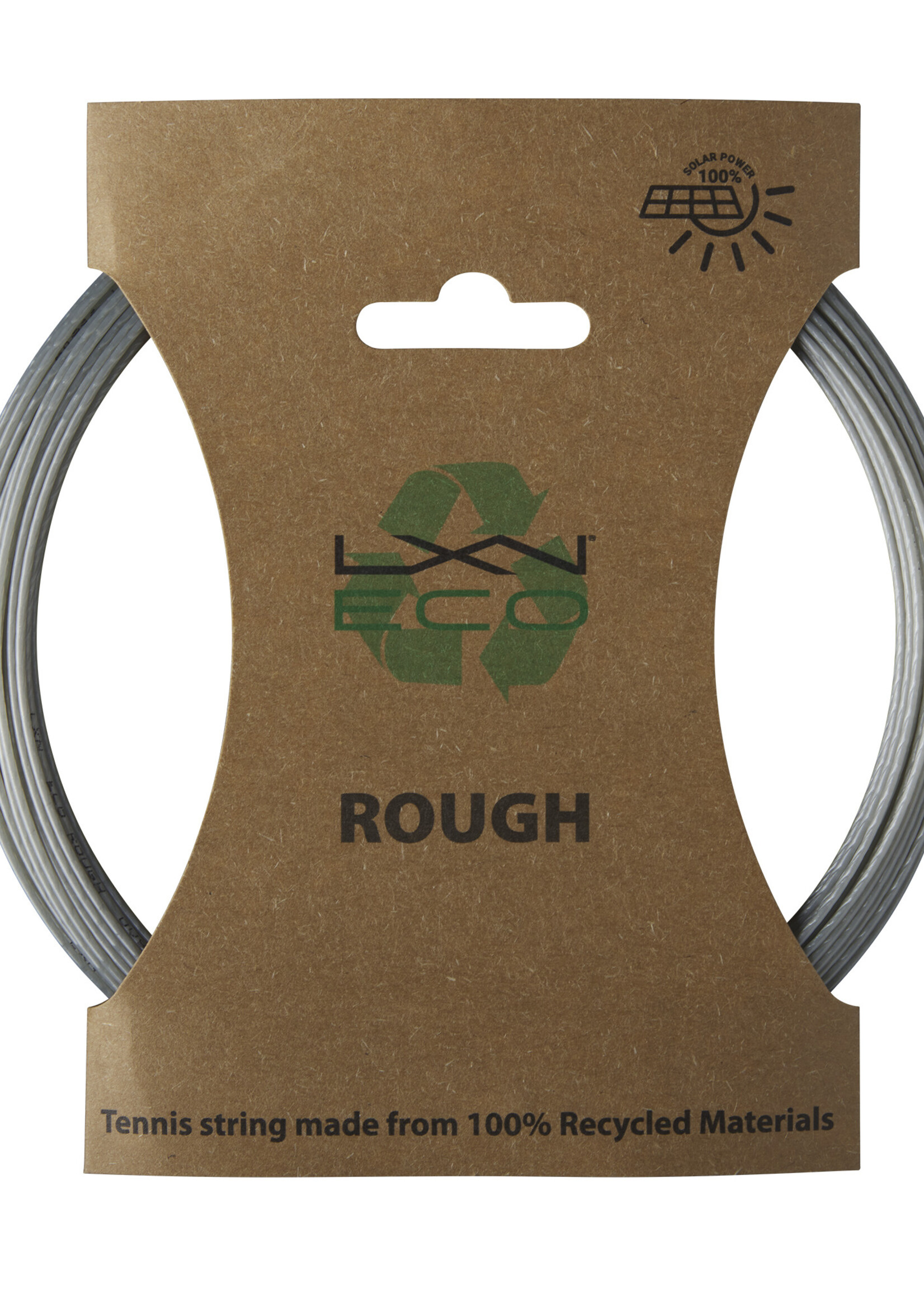 Luxilon Luxilon Eco Rough Tennis String 125/17