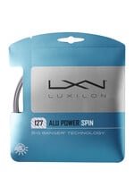 Luxilon Luxilon Alu Power Spin Tennis String 127/16