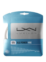 Luxilon Luxilon Alu Power Vibe Tennis String White/Pearl 125/17