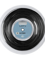 Luxilon Luxilon Alu Power Black  200./660ft Tennis String 125/17 Reel