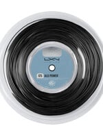 Luxilon Luxilon Alu Power Tennis String Reel 200m/660ft Black 125/17