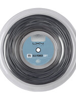 Luxilon Luxilon Alu Power Soft 200m/660ft Tennis String Reel 125/17