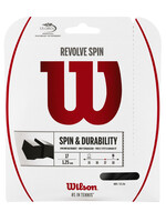Wilson Wilson Revolve Spin Tennis String