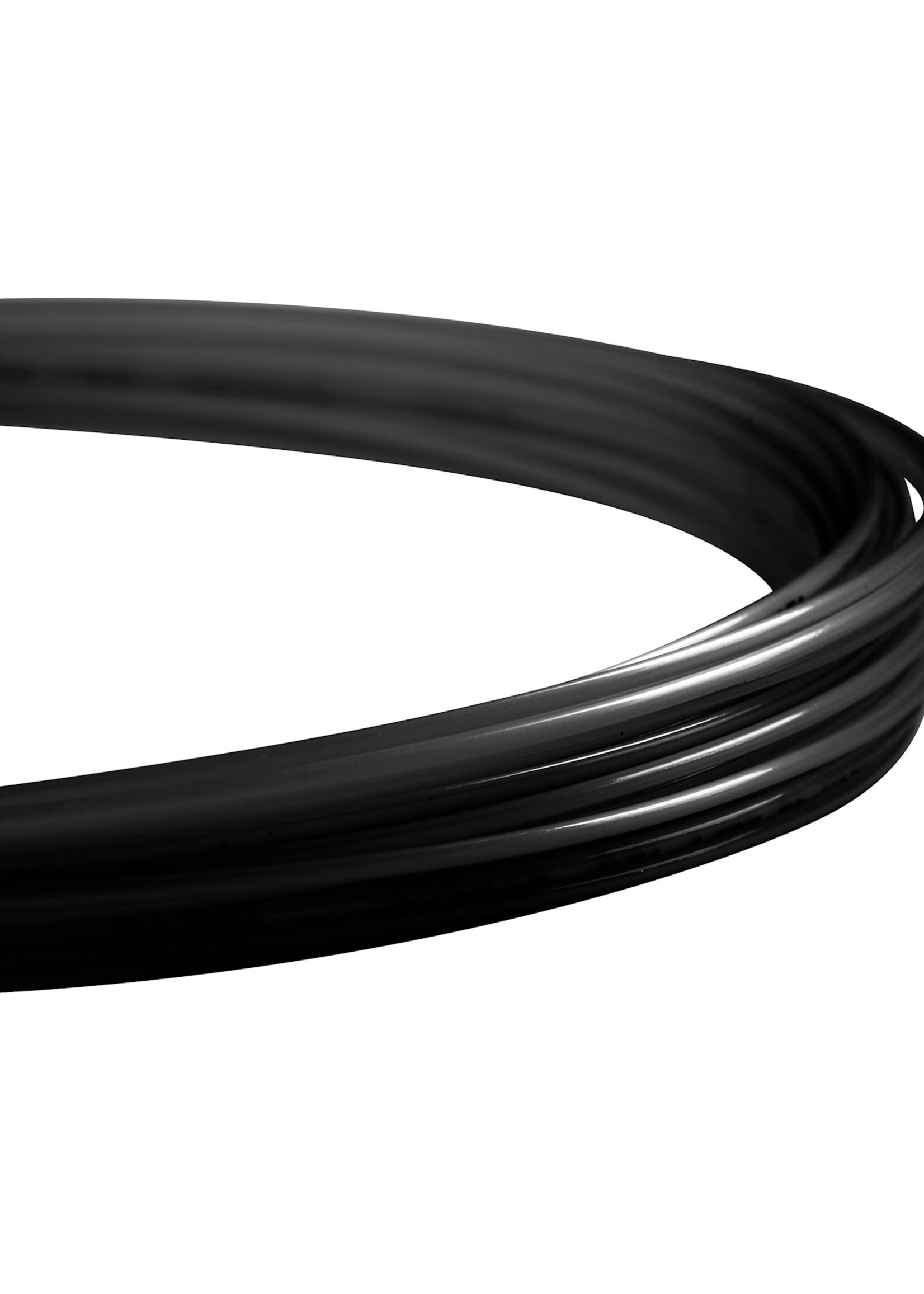 Wilson Luxilon Element Tennis String Black 128