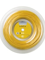 Luxilon Luxilon 4G Rough Tennis String Reel 200m/660ft 125/17