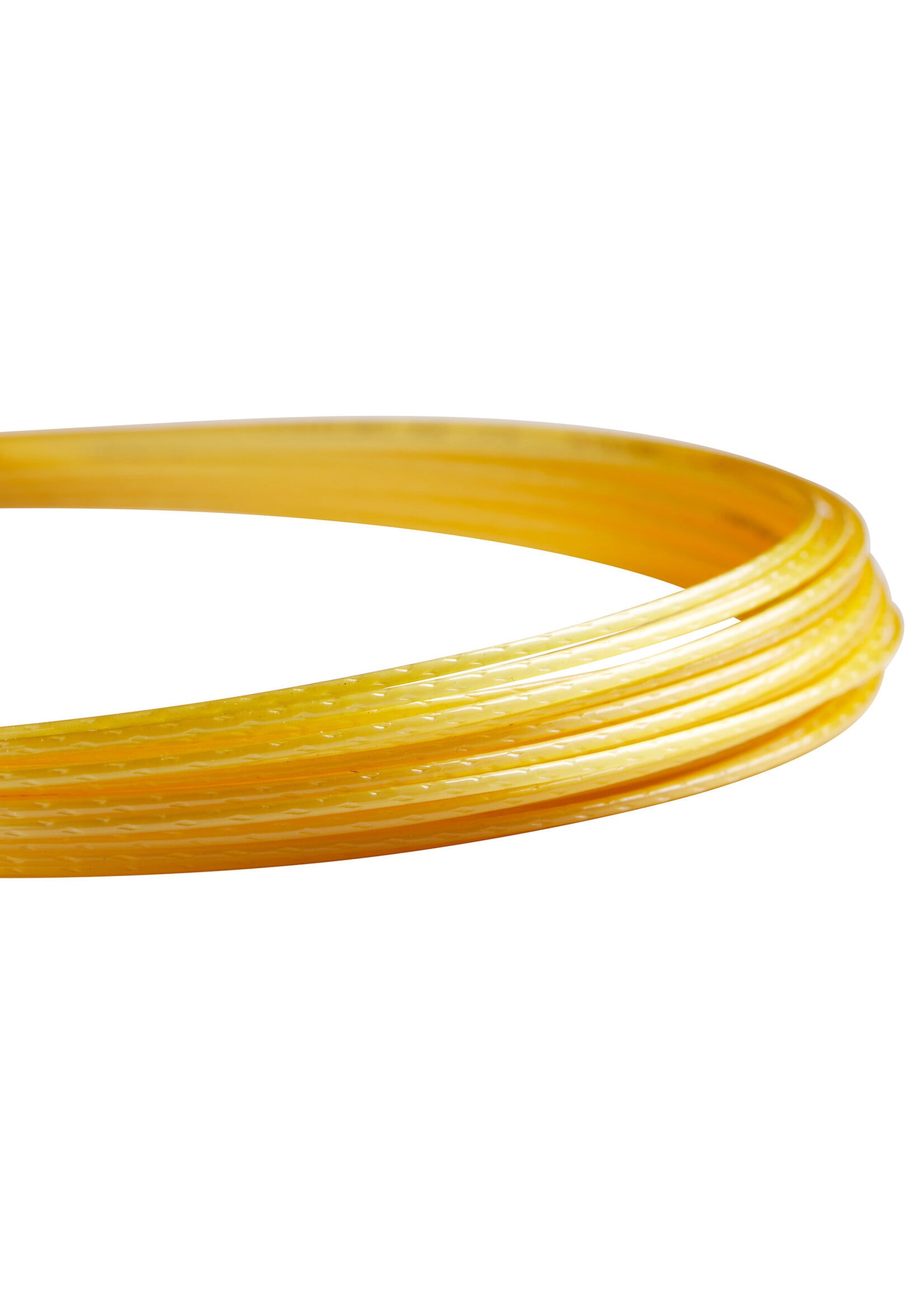 Luxilon Luxilon 4G Rough Rollo de Cuerda de Tenis 125/17