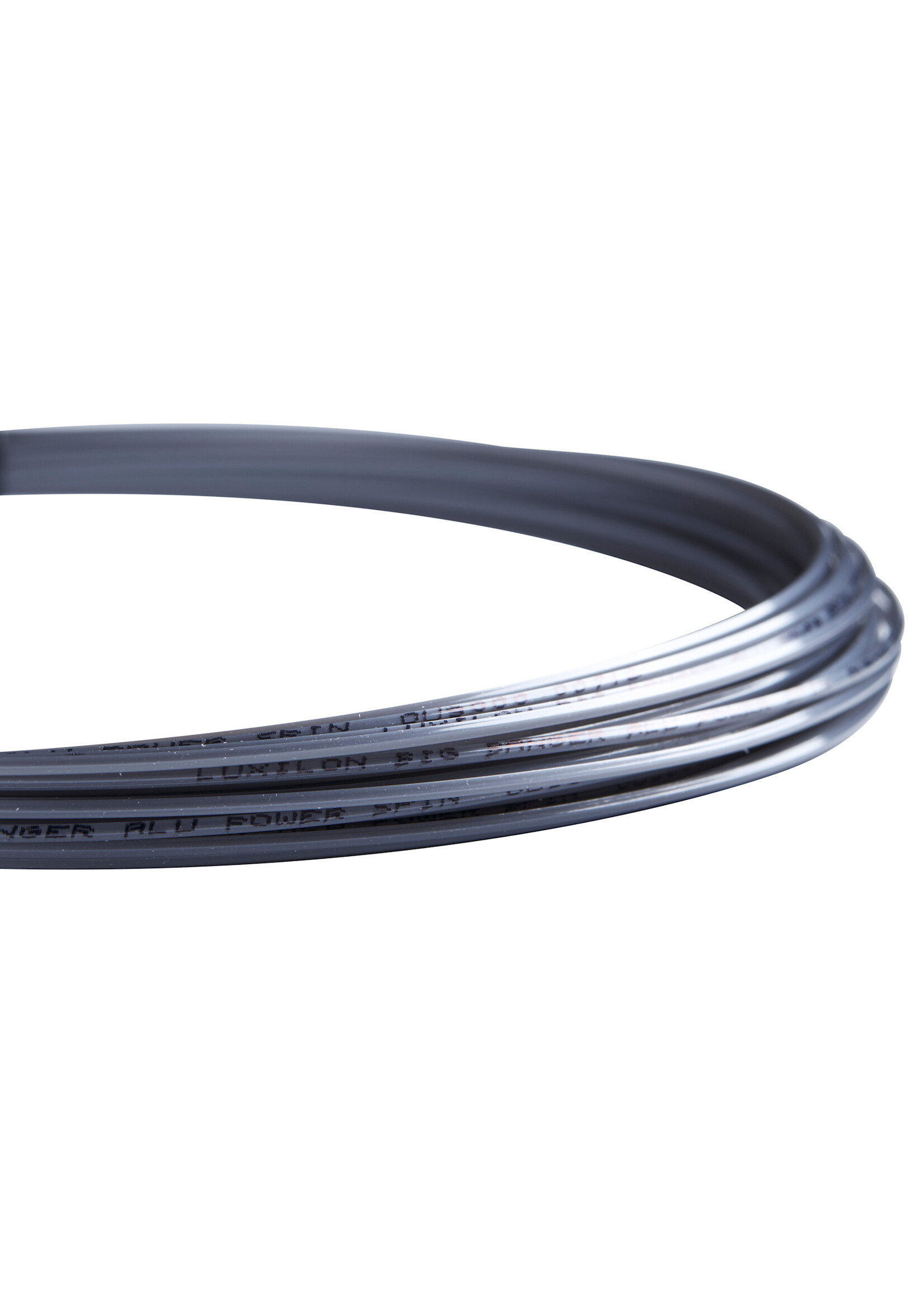 Luxilon Luxilon Alu Power Spin Rollo de Cuerda de Tenis 127/16