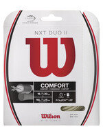 Wilson Wilson NXT Duo II Tennis String