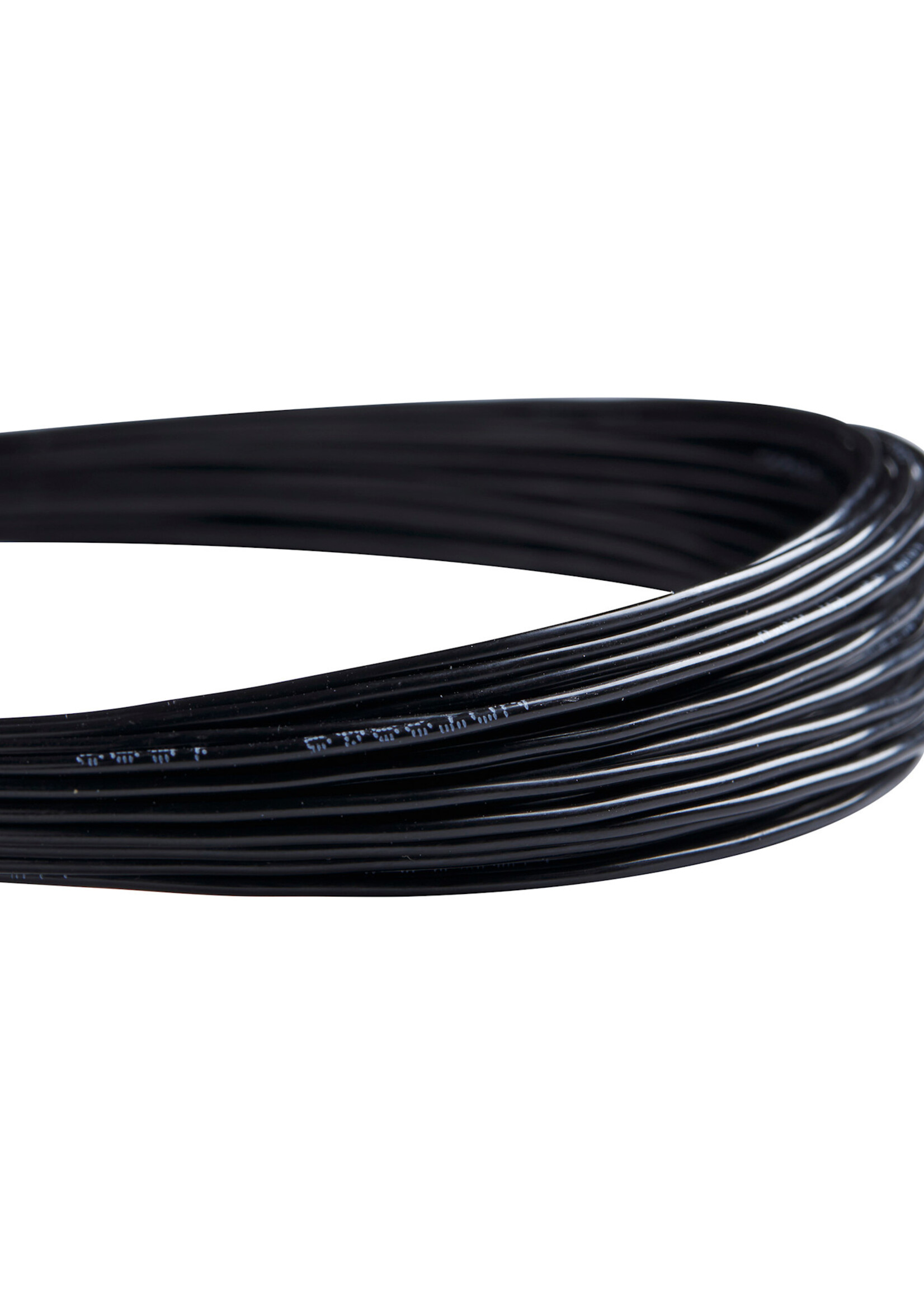 Wilson Wilson NXT Tennis String Black 125/17