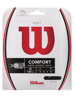Wilson Wilson NXT Tennis String Black 130/16