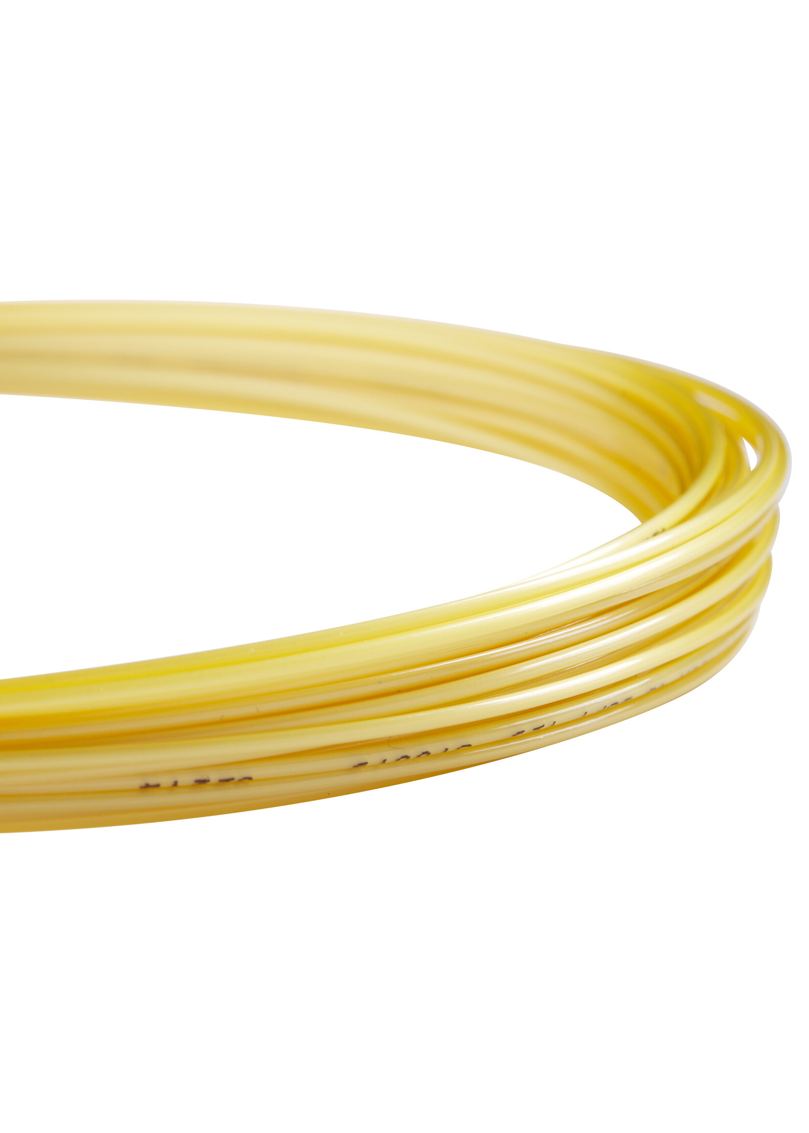 Luxilon Luxilon 4G Rolo de Corda de Tênis 125/17