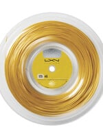 Luxilon Luxilon 4G Tennis String Reel 200m/660ft 125/17