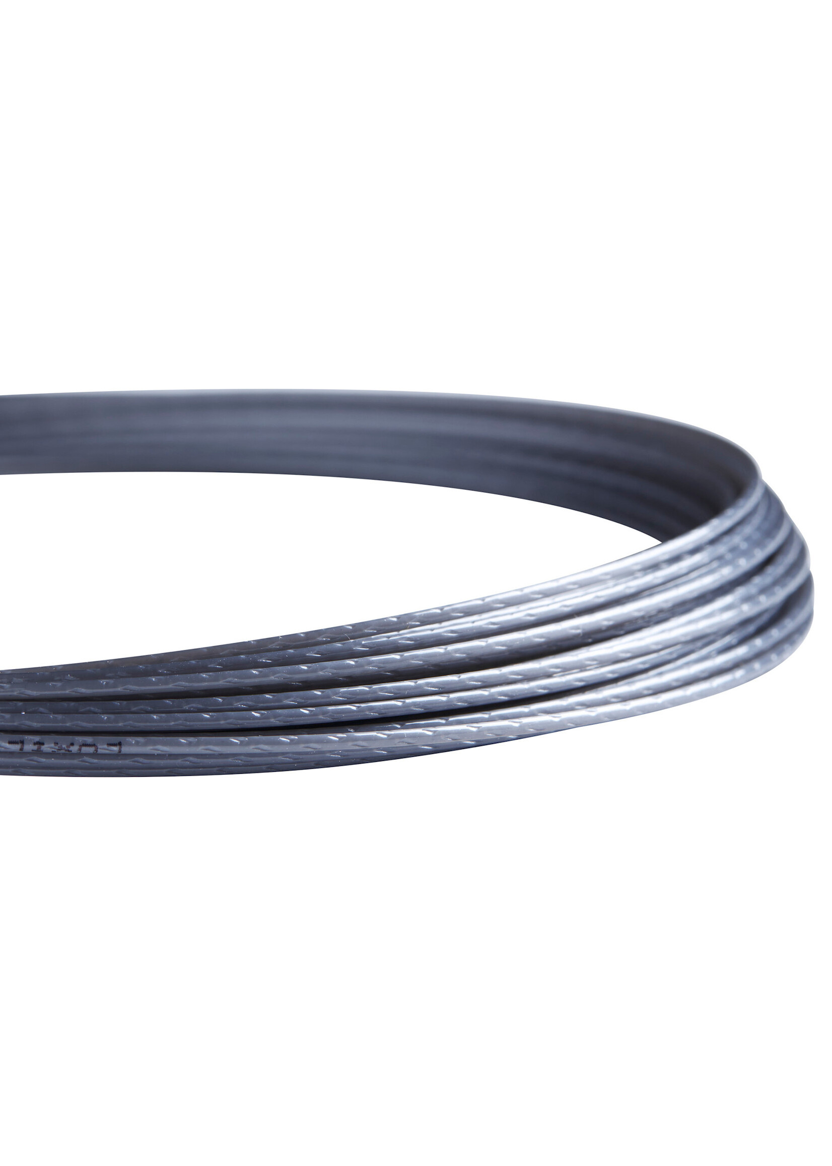 Luxilon Luxilon Alu Power Rough Rolo de Corda de Tênis 130/16