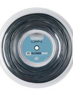 Luxilon Luxilon Alu Power Rough 200m/660ft Tennis String Reel 125/17