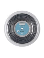 Luxilon Luxilon Alu Power Rolo de Corda de Tênis Prata 125/17