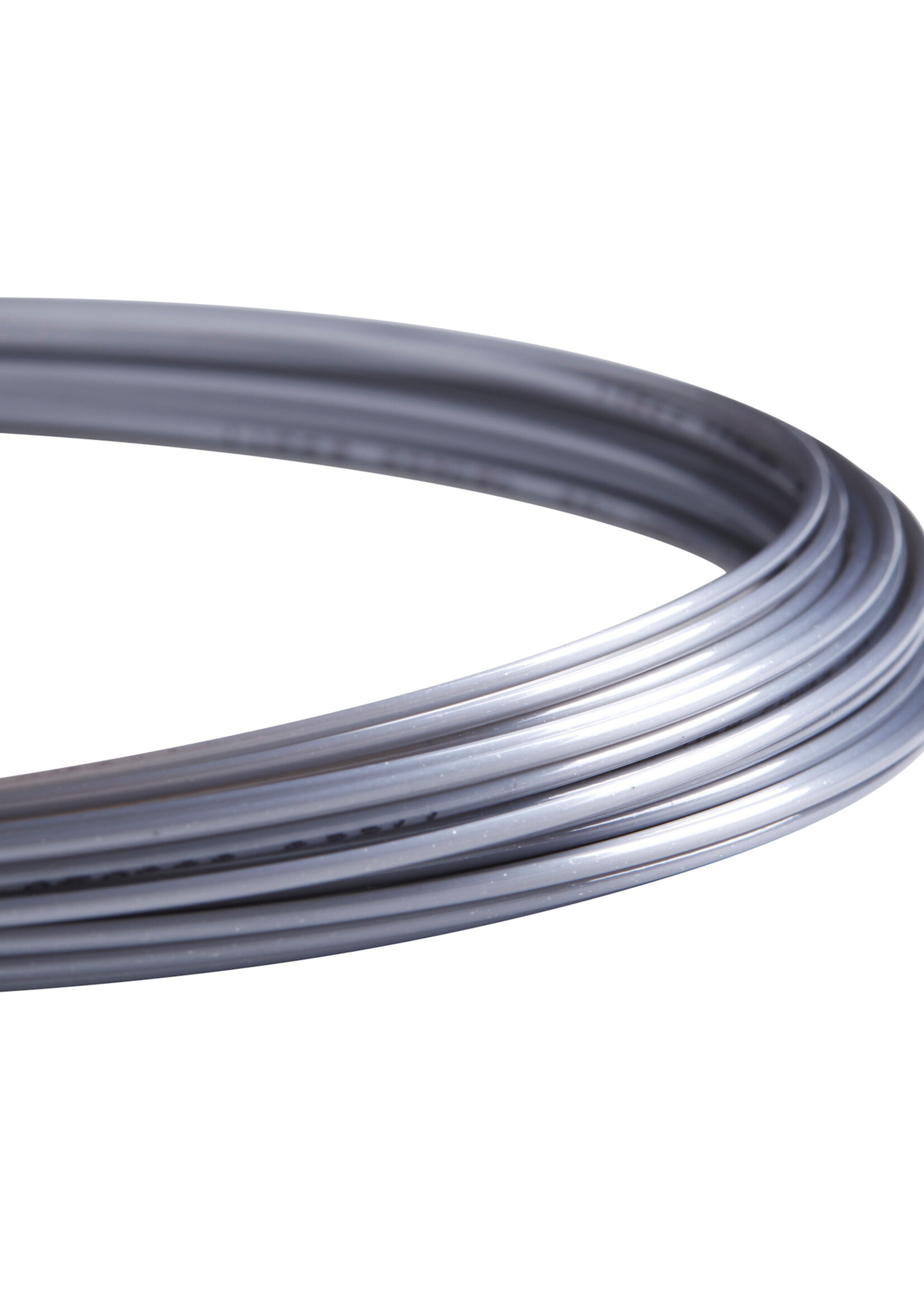 Luxilon Luxilon Alu Power 200m/660ft Tennis String Silver Reel 115/18