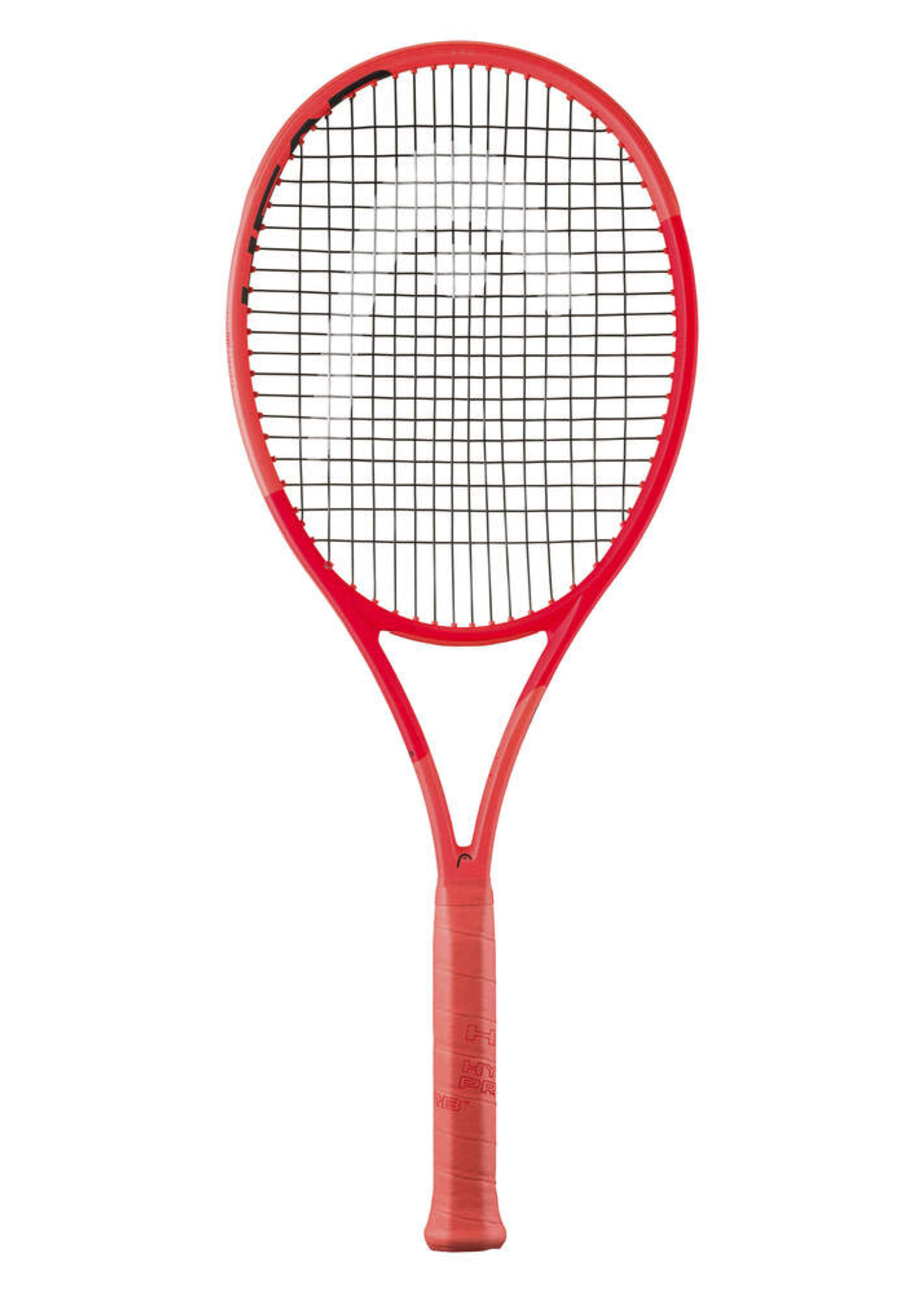 Head Head Radical PRO 2025 (315g) Unstrung Tennis Racquet