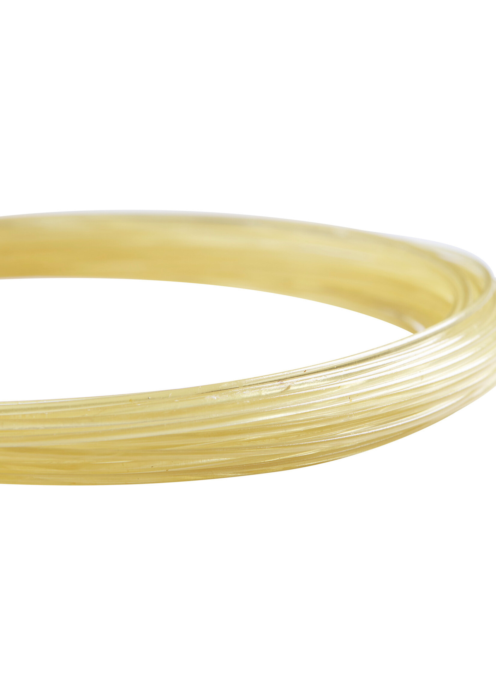Luxilon Luxilon Natural Gut Tennis String 130/16