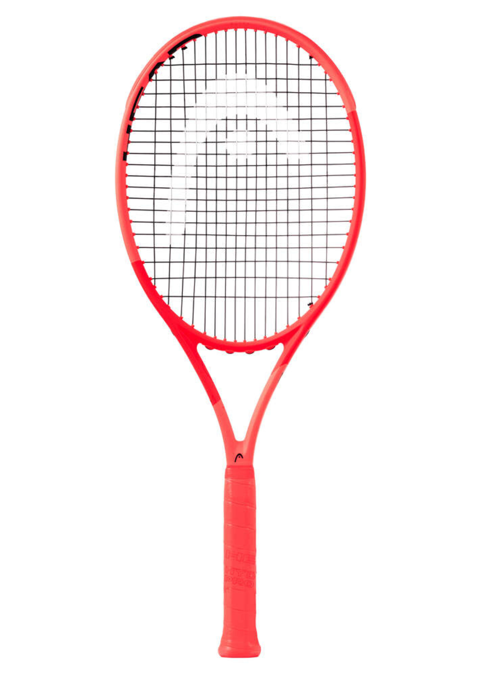Head Head Radical Elite 2025 Unstrung Tennis Racquet
