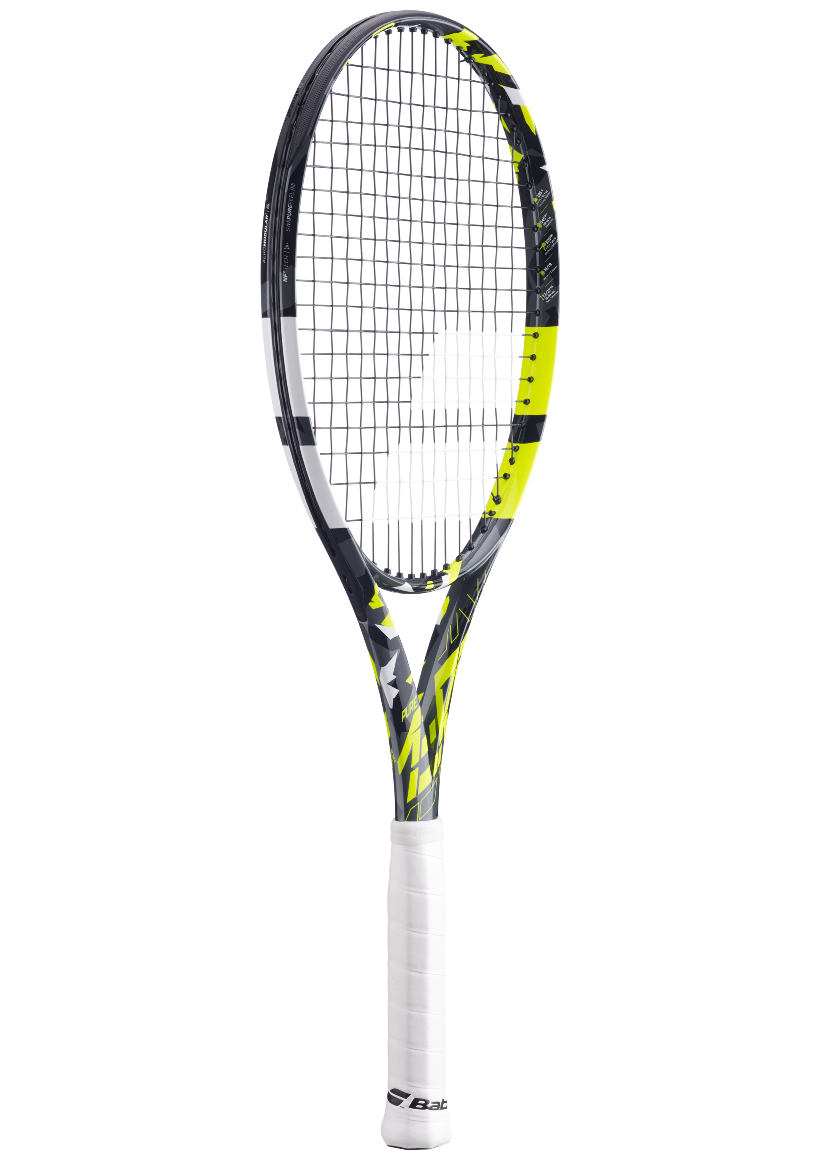 Babolat Babolat Pure Aero Team (285g) Tennis Racquet
