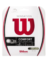 Wilson Wilson Sensation Tennis String Natural 130/16