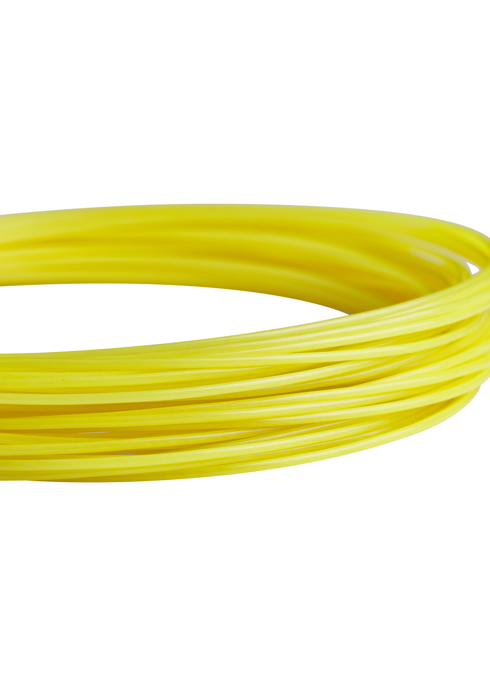 Wilson Wilson Sensation Tennis String Yellow 130/16