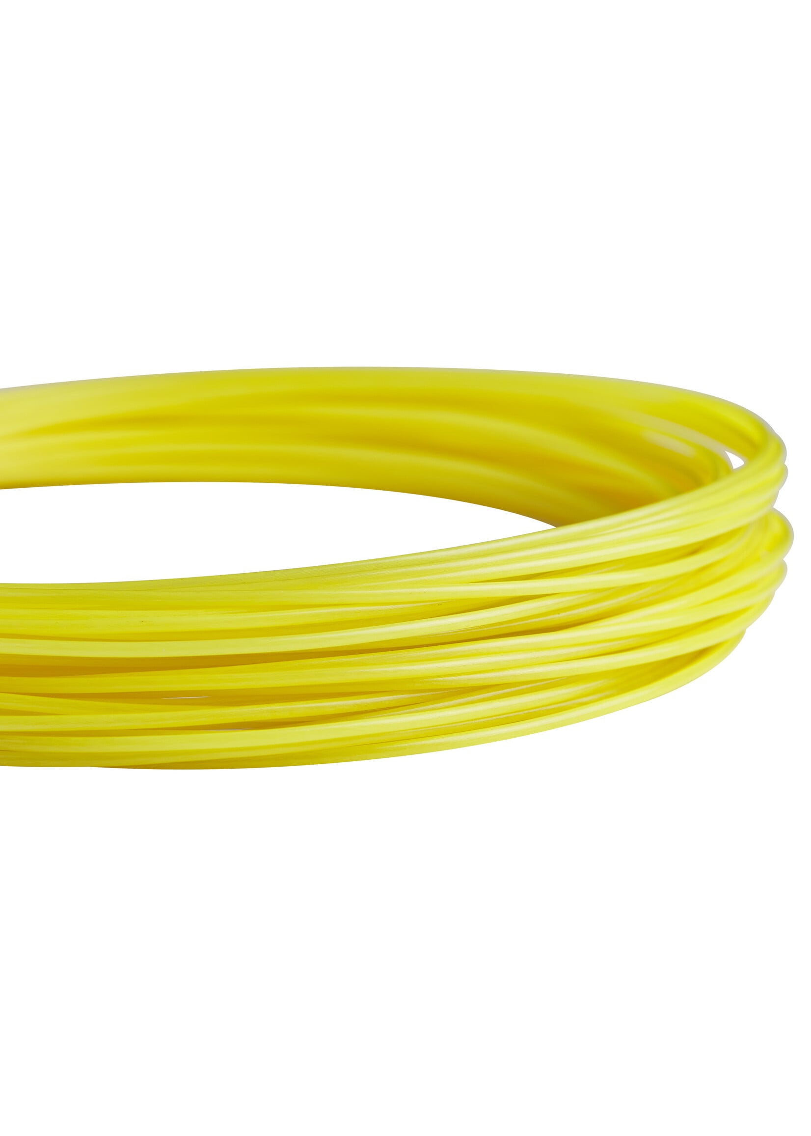 Wilson Wilson Sensation Tennis String Yellow 130/16