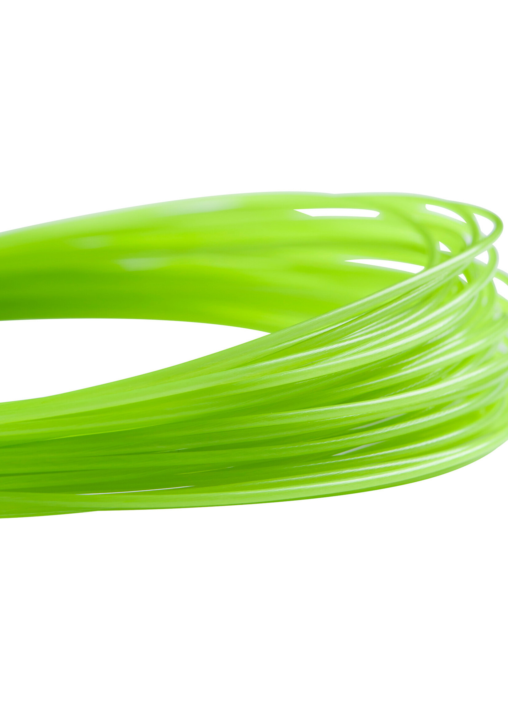 Wilson Wilson Sensation Tennis String Neon Green 130/16