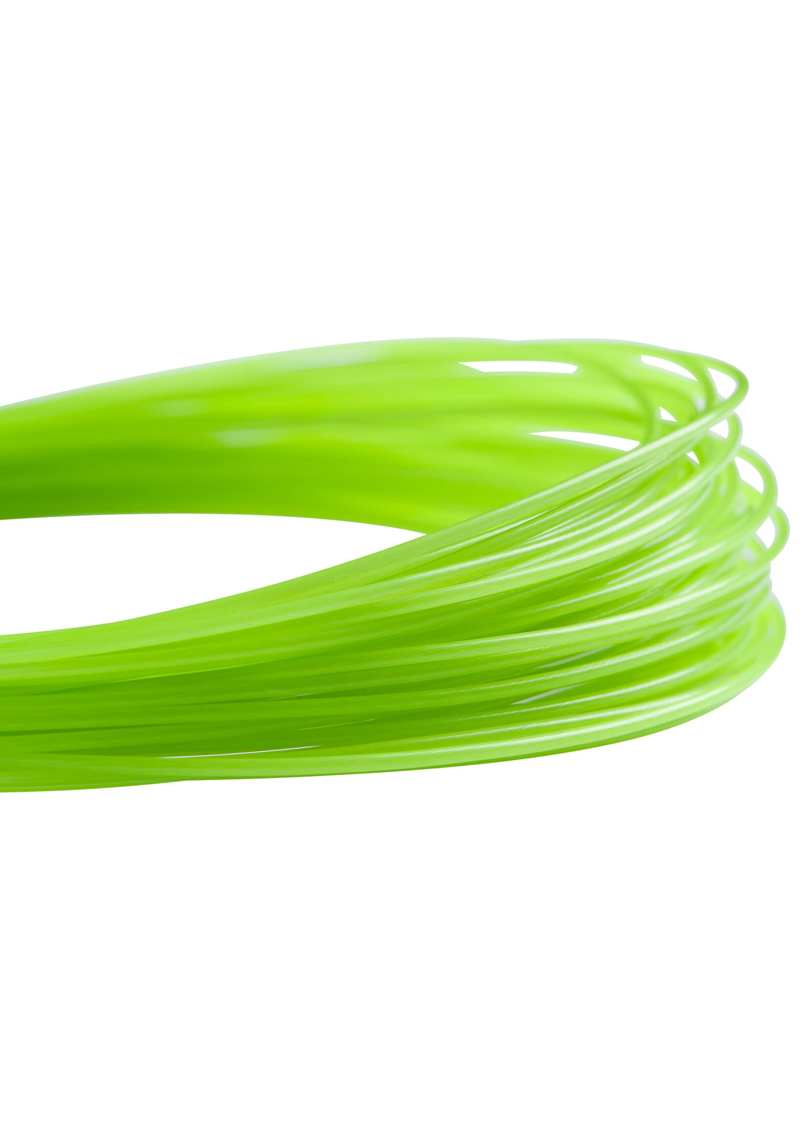 Wilson Wilson Sensation Tennis String Neon Green 130/16