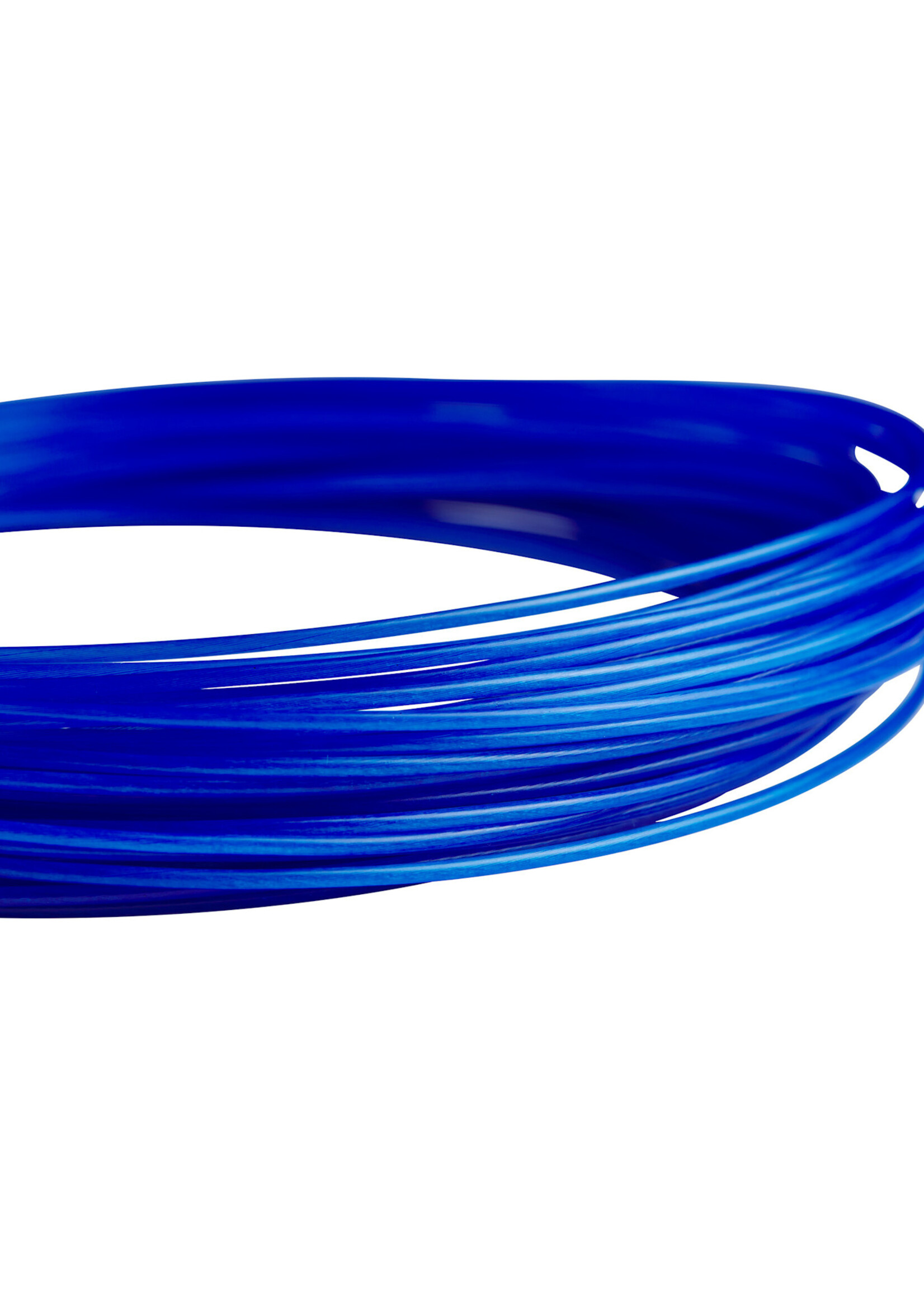 Wilson Wilson Sensation Tennis String Blue 130/16