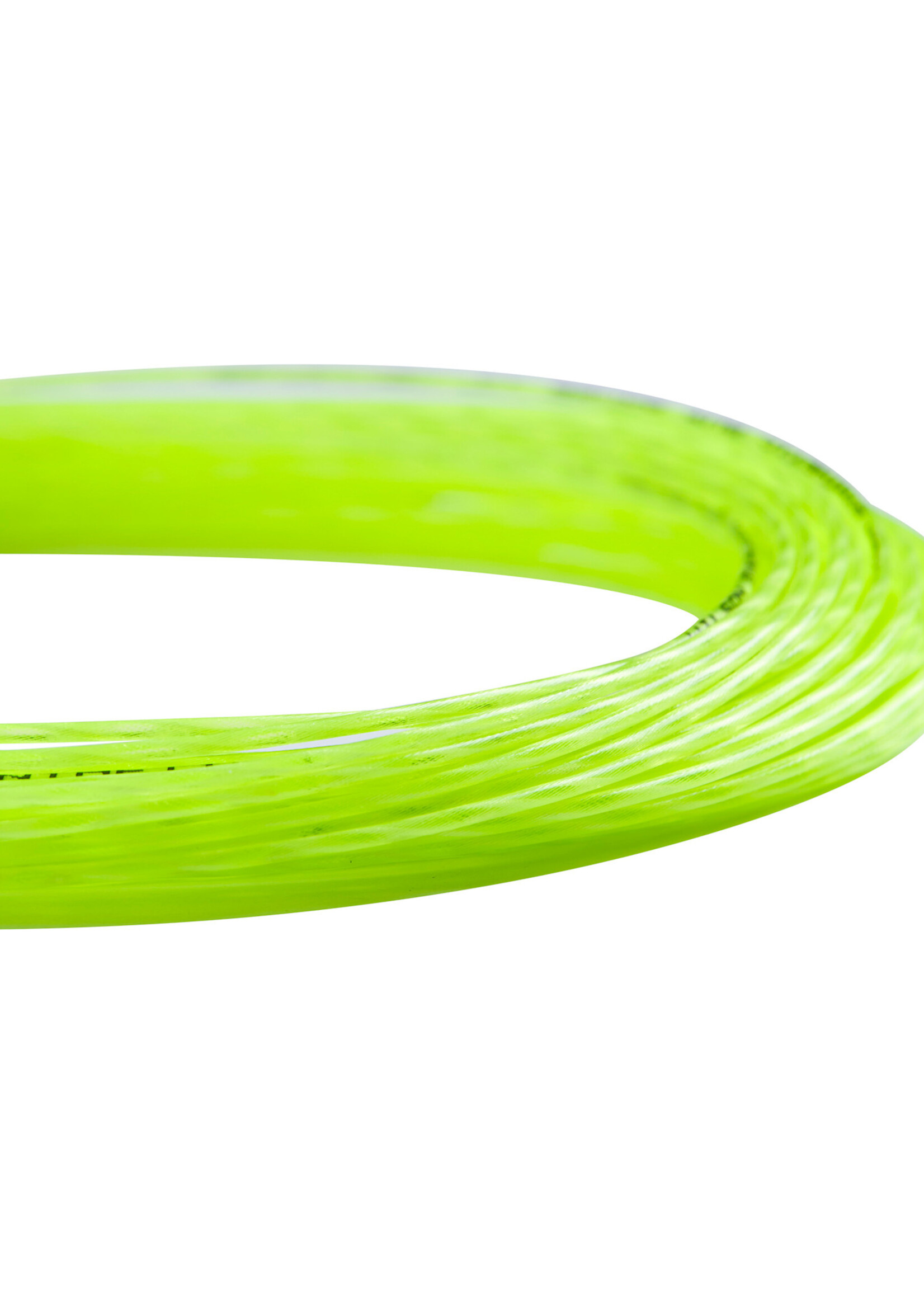 Wilson Wilson Synthetic Gut Power Tennis String Lime 130/16