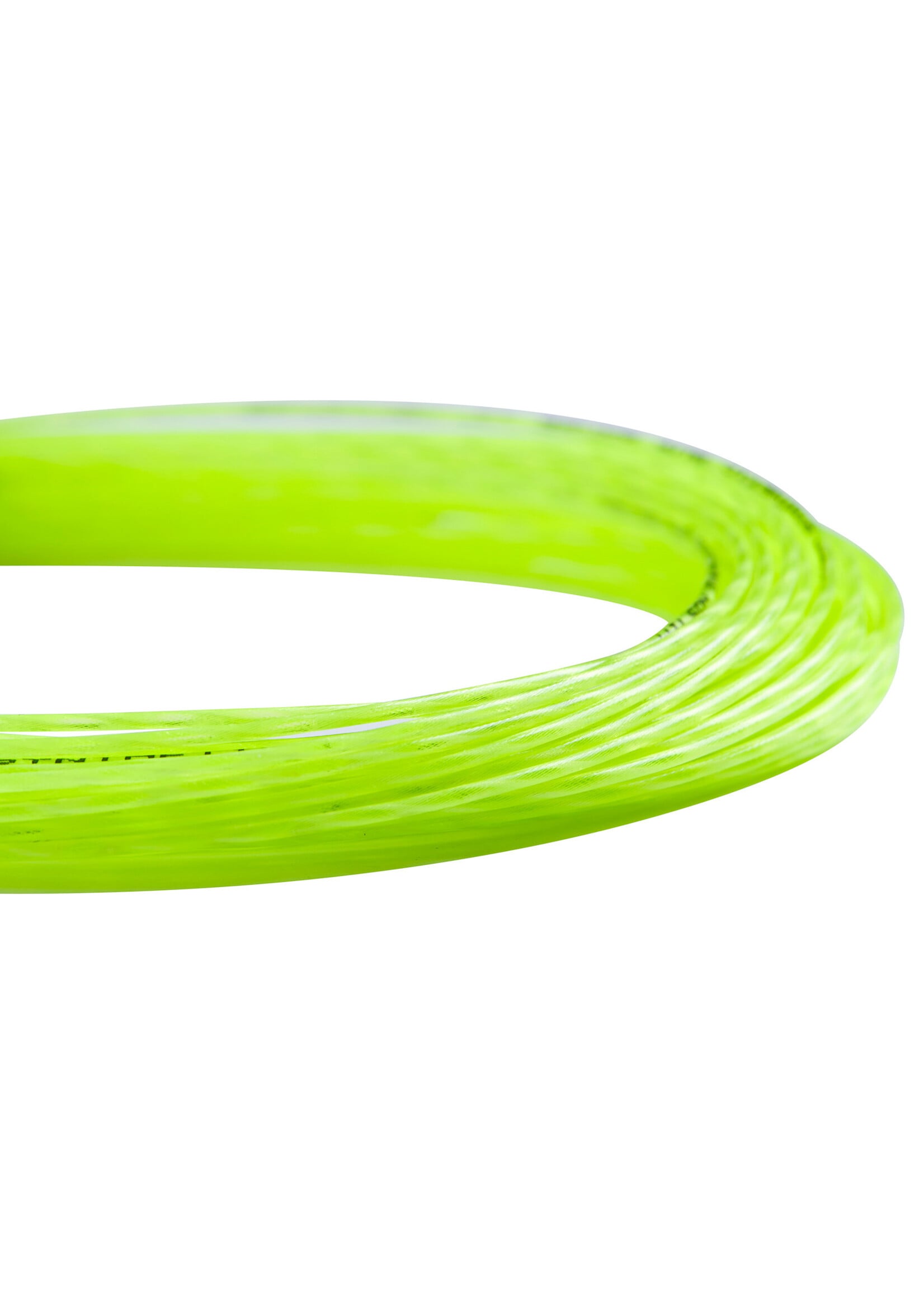 Wilson Wilson Synthetic Gut Power Cuerda de Tenis Lima 130/16