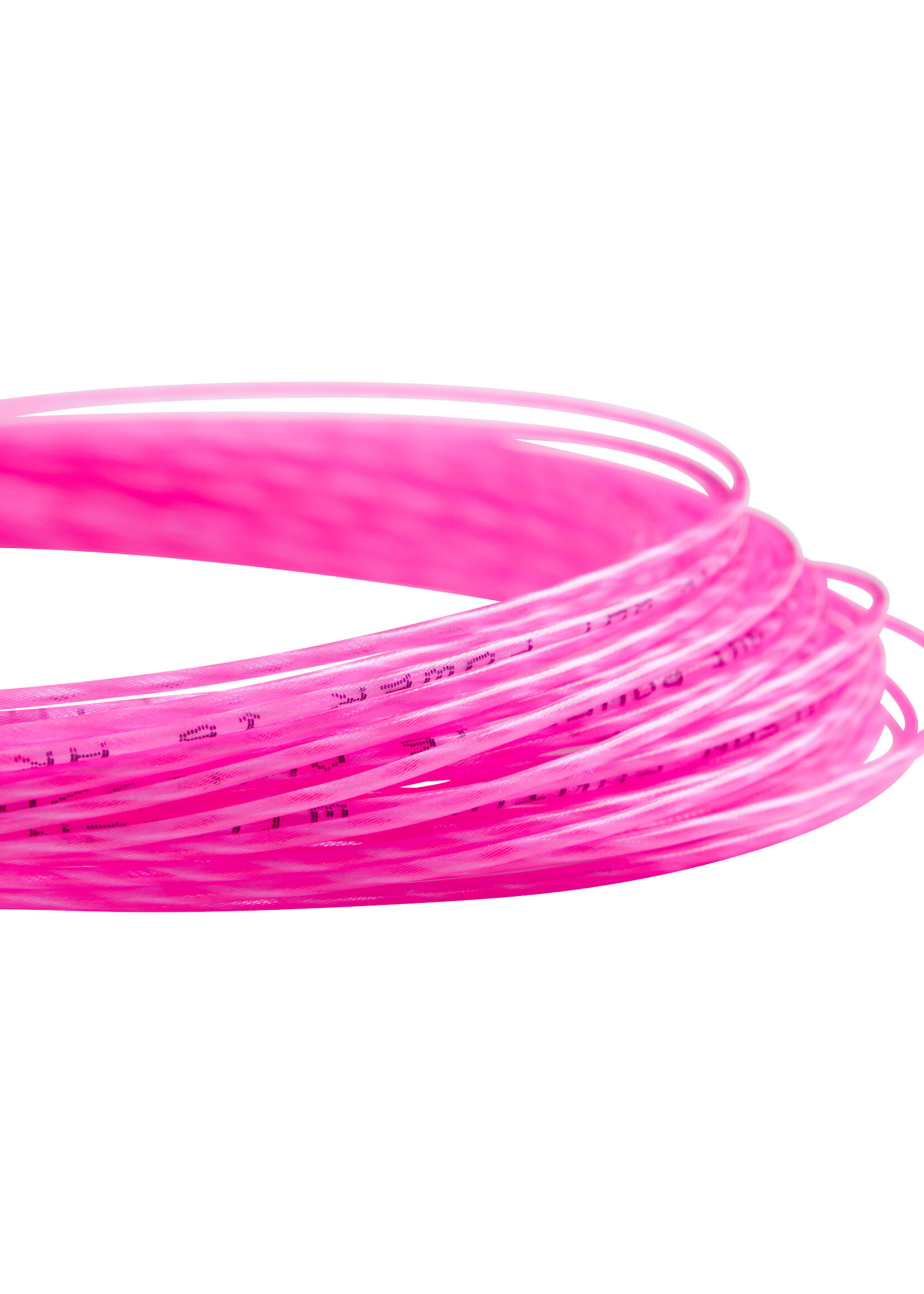 Wilson Wilson Synthetic Gut Power Tennis String Pink 130/16