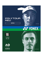 Yonex Yonex Polytour Rev Tennis String White 125 / 16LGA