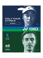 Yonex Yonex Polytour Strike Tennis String Blue 125/17