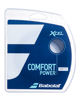 Babolat Babolat XCel Tennis String  Blue 125/17