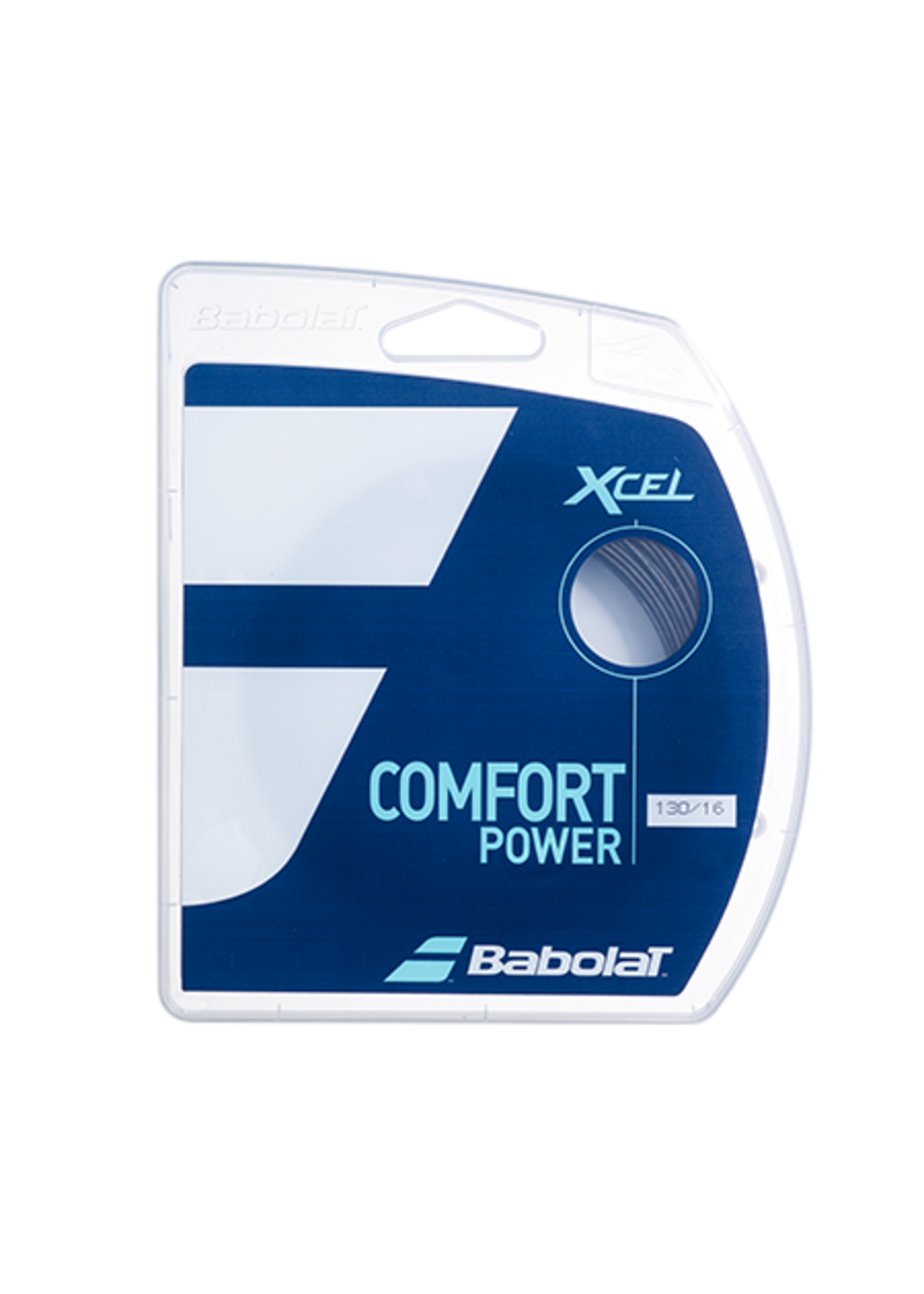 Babolat Babolat XCel Tennis String Blue 125/17