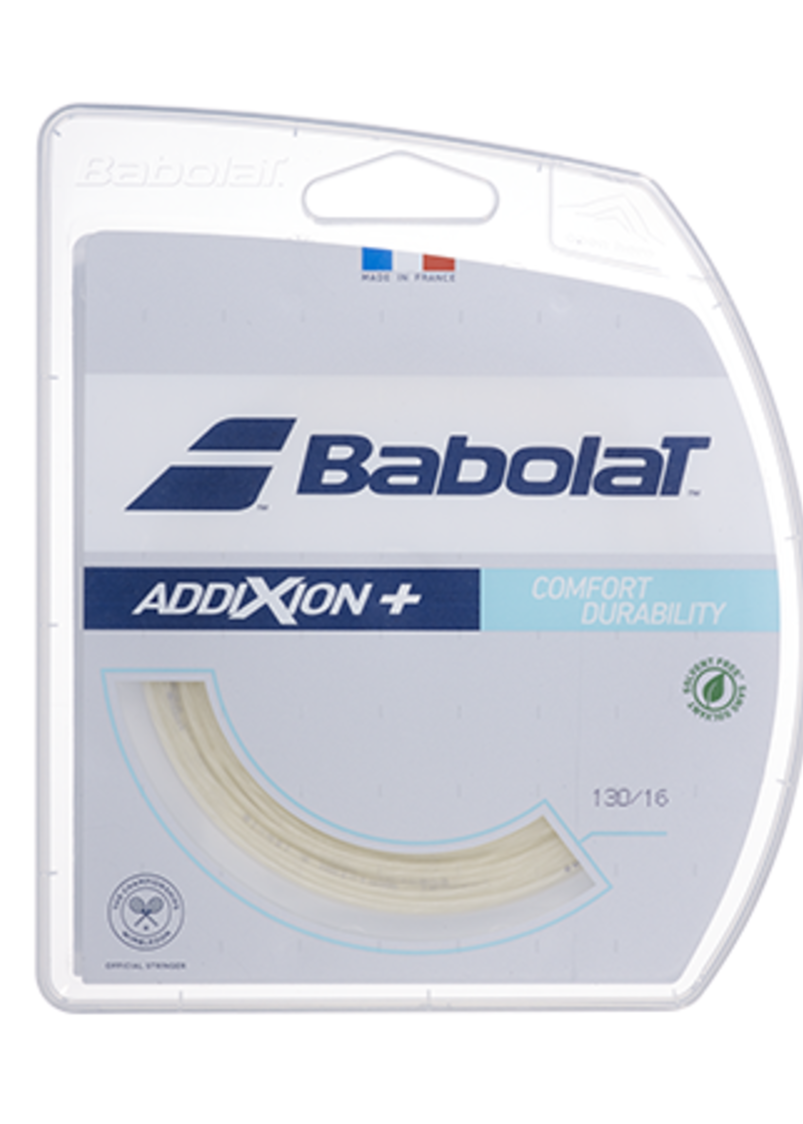Babolat Babolat Addixion 130/16 Tennis Strings