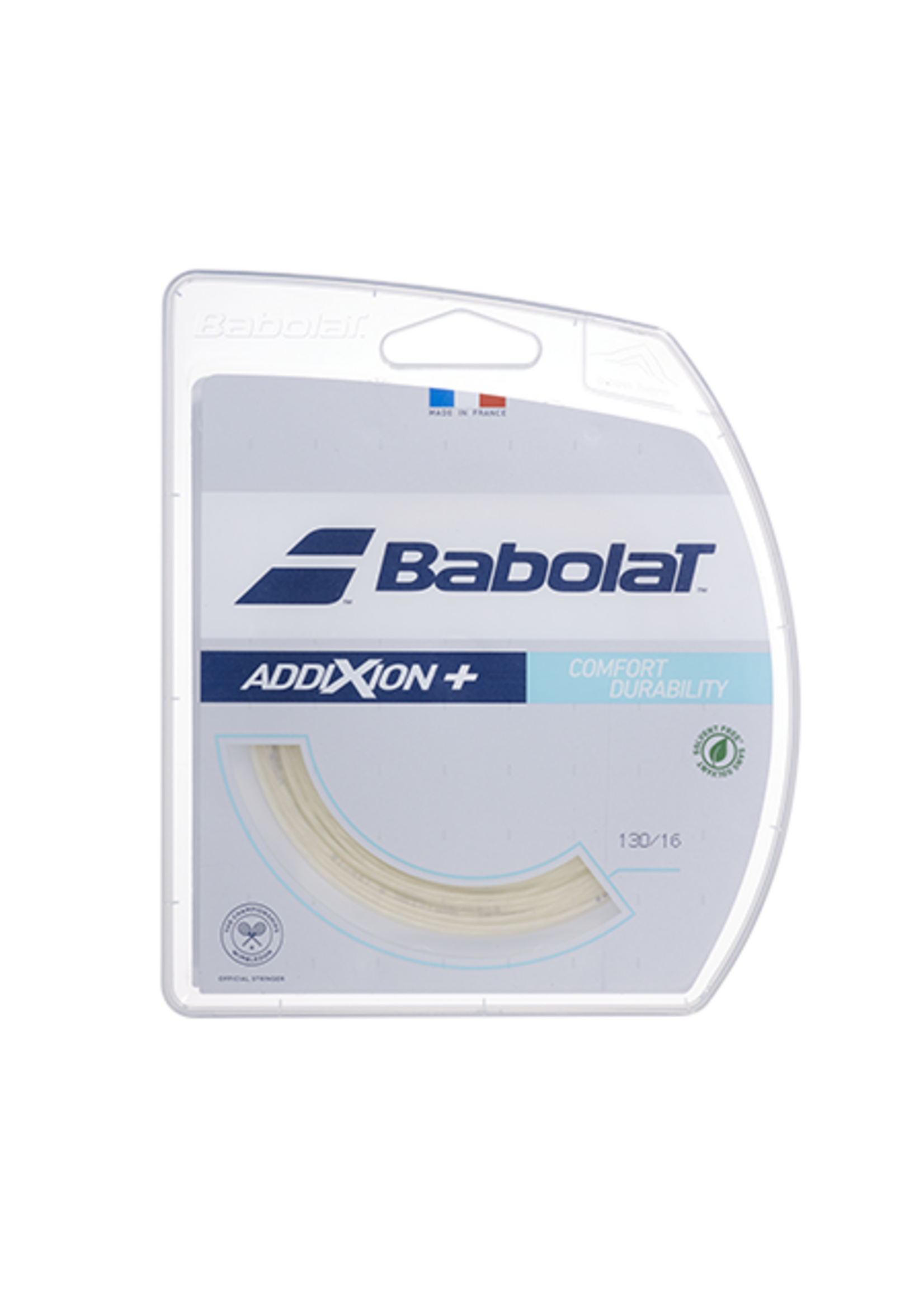 Babolat Babolat Addixion Corda de Tênis 130/16