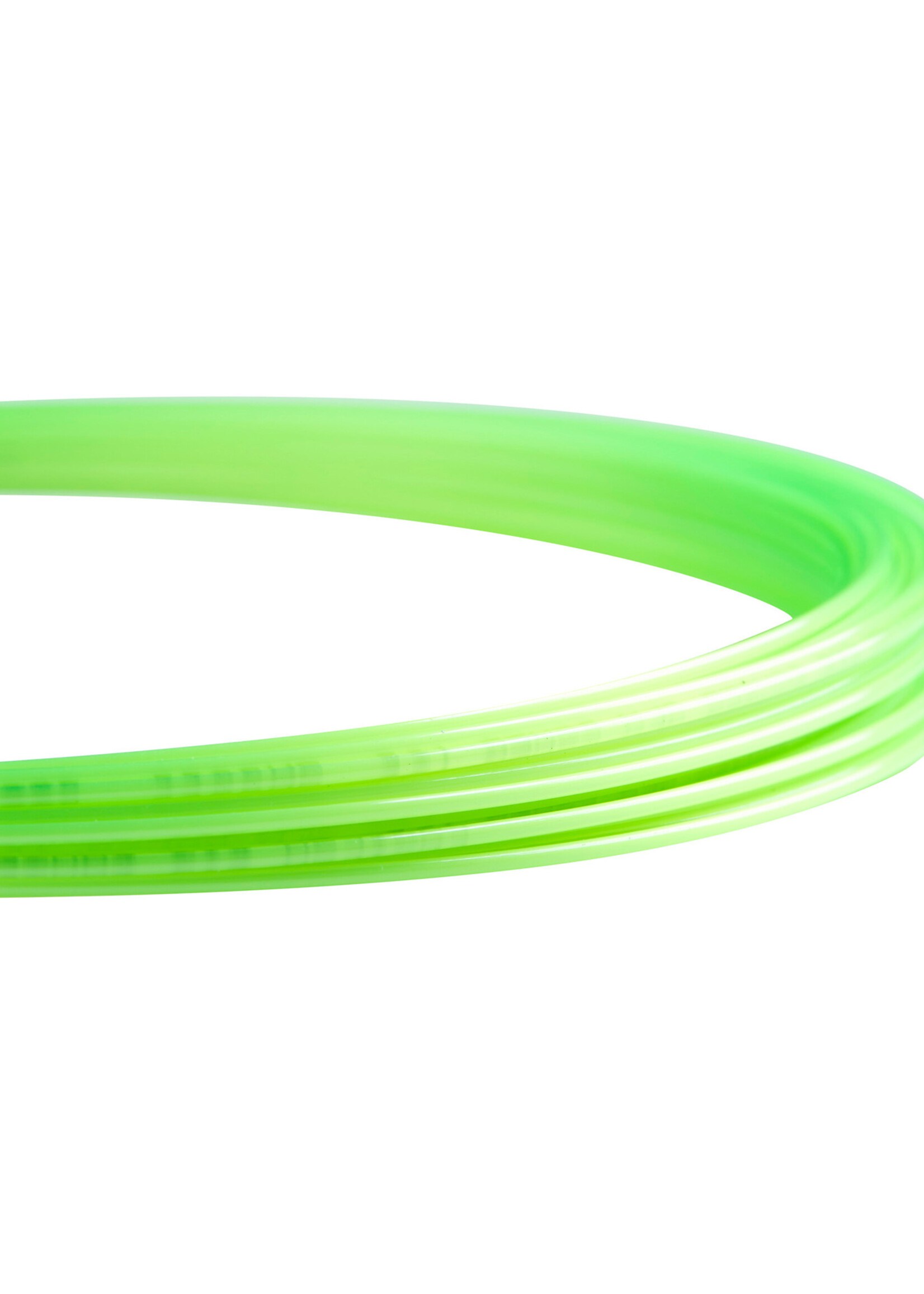 Luxilon Luxilon Alu Power 125 Limegreen 200m/660ft Tennis String Reel