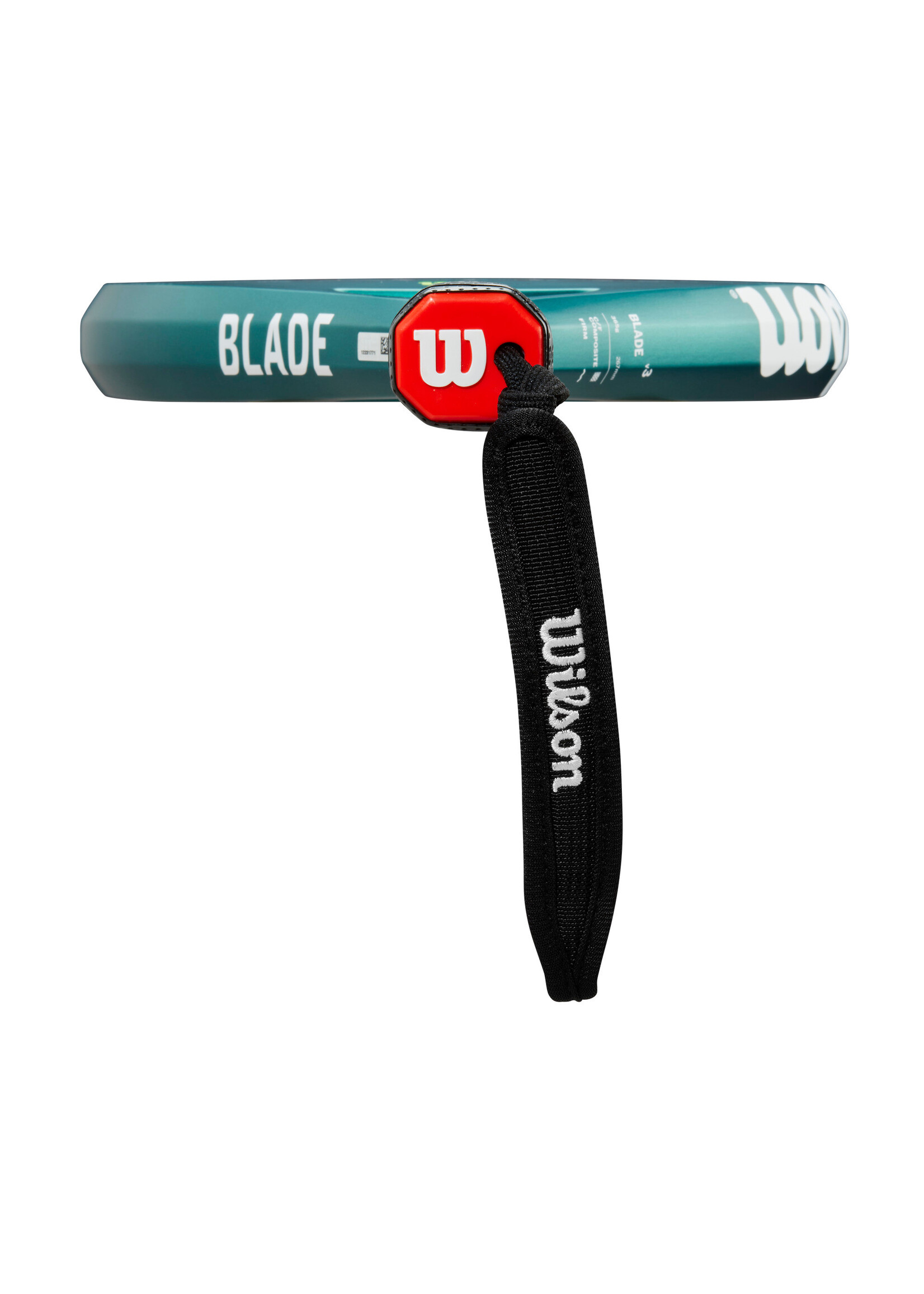 Wilson Wilson Blade V3 Pala de Pádel 4 1/4