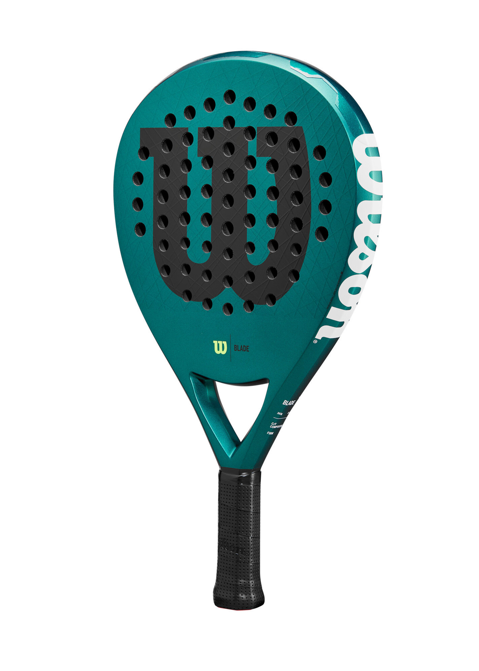 Wilson Wilson Blade V3 Padel Racquet 4 1/4