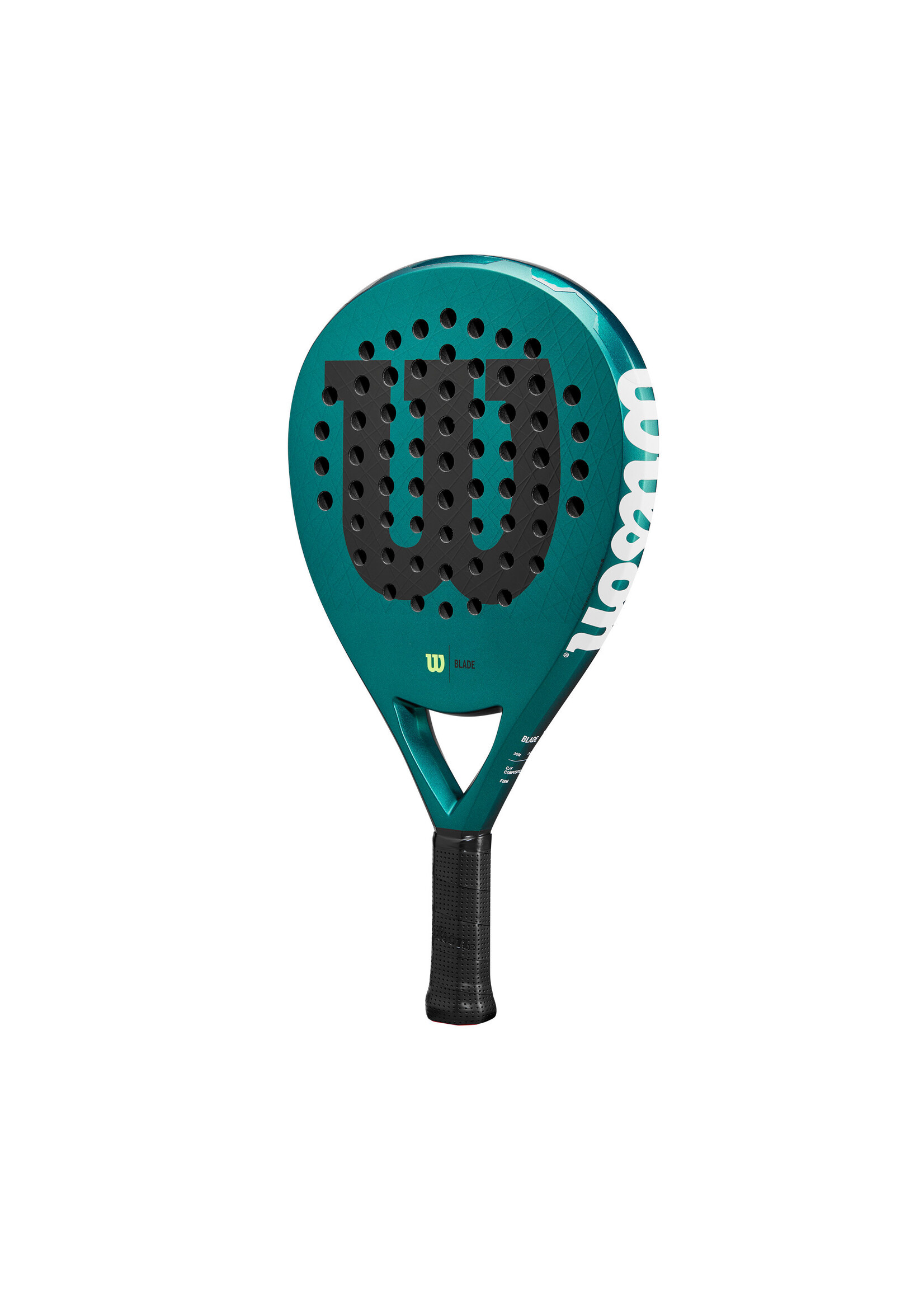 Wilson Wilson Blade V3 Raquete de Padel 4 1/4