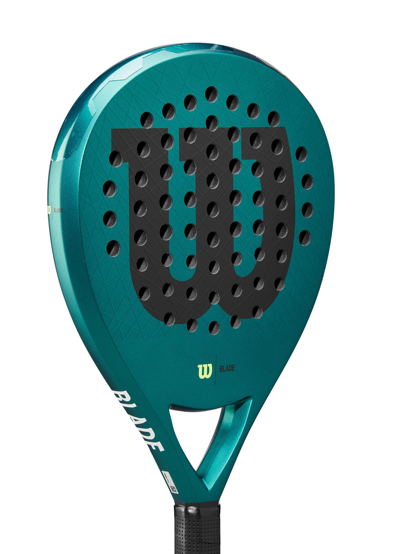 Wilson Wilson Blade V3 Padel Racquet 4 1/4