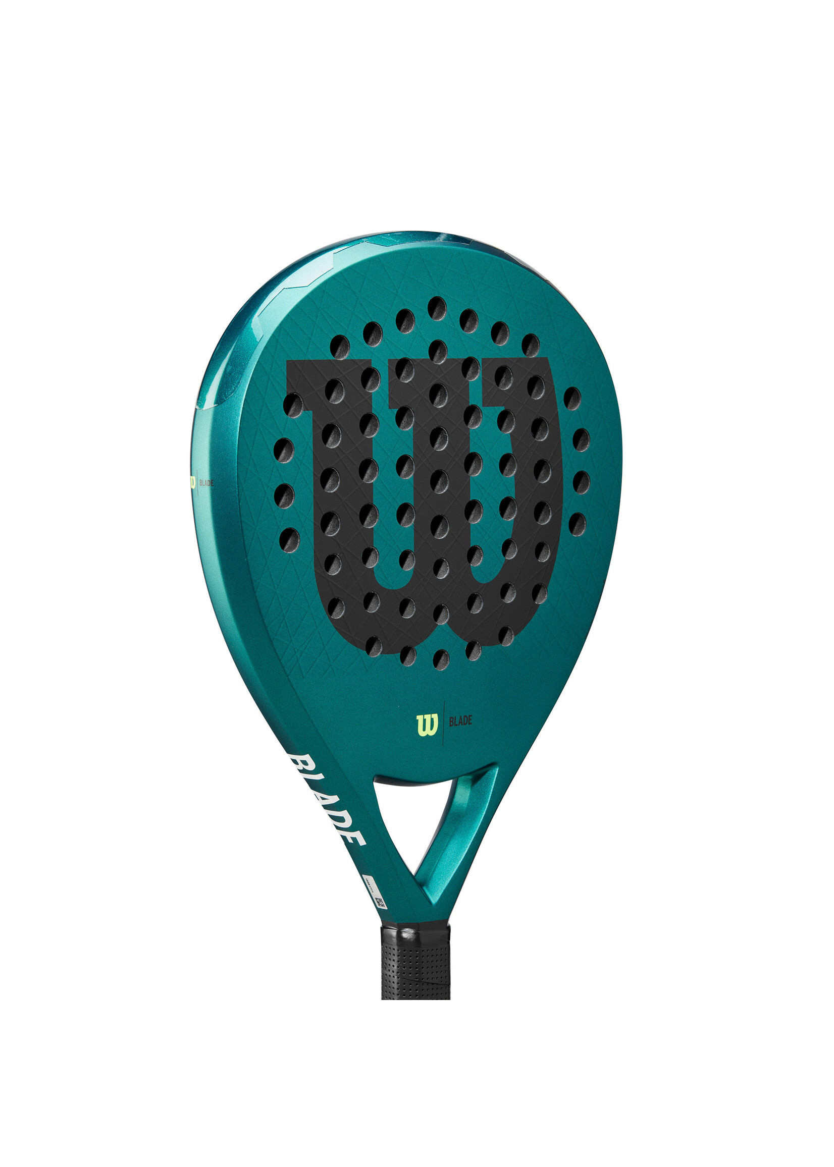 Wilson Wilson Blade V3 Raquete de Padel 4 1/4
