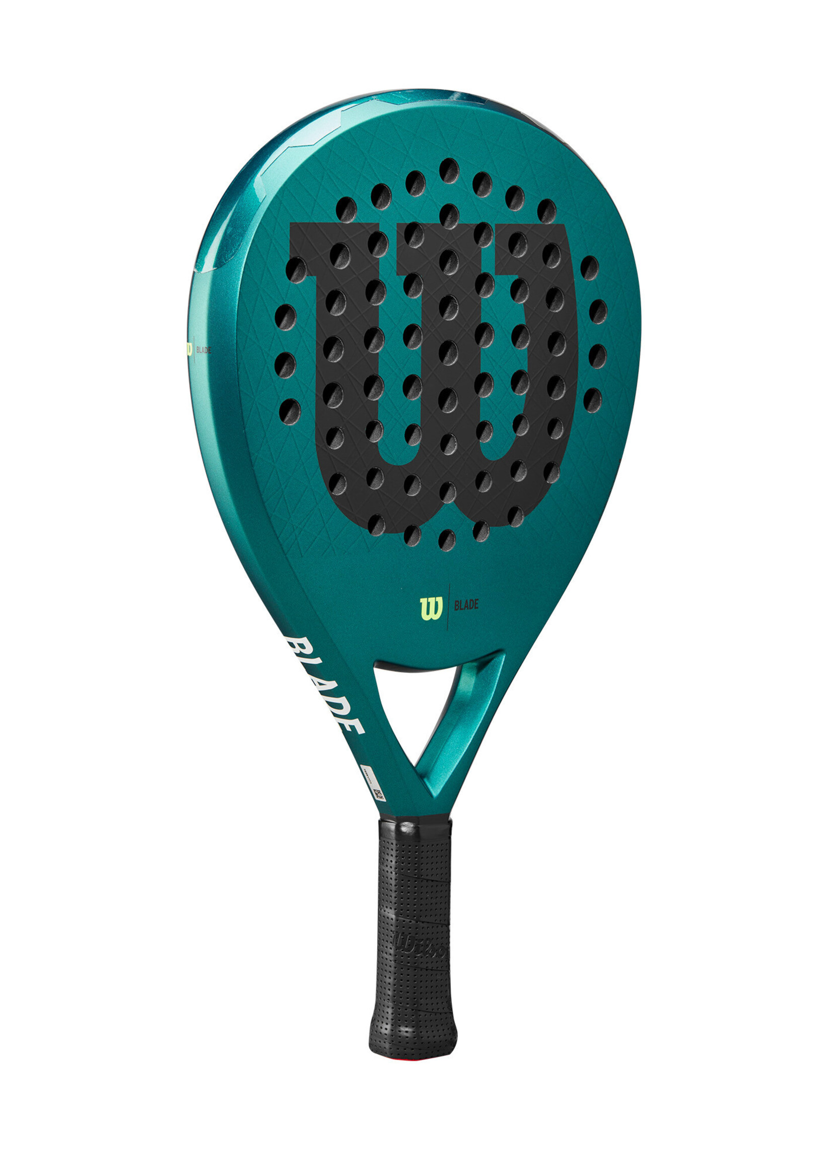 Wilson Wilson Blade V3 Padel Racquet 4 1/4
