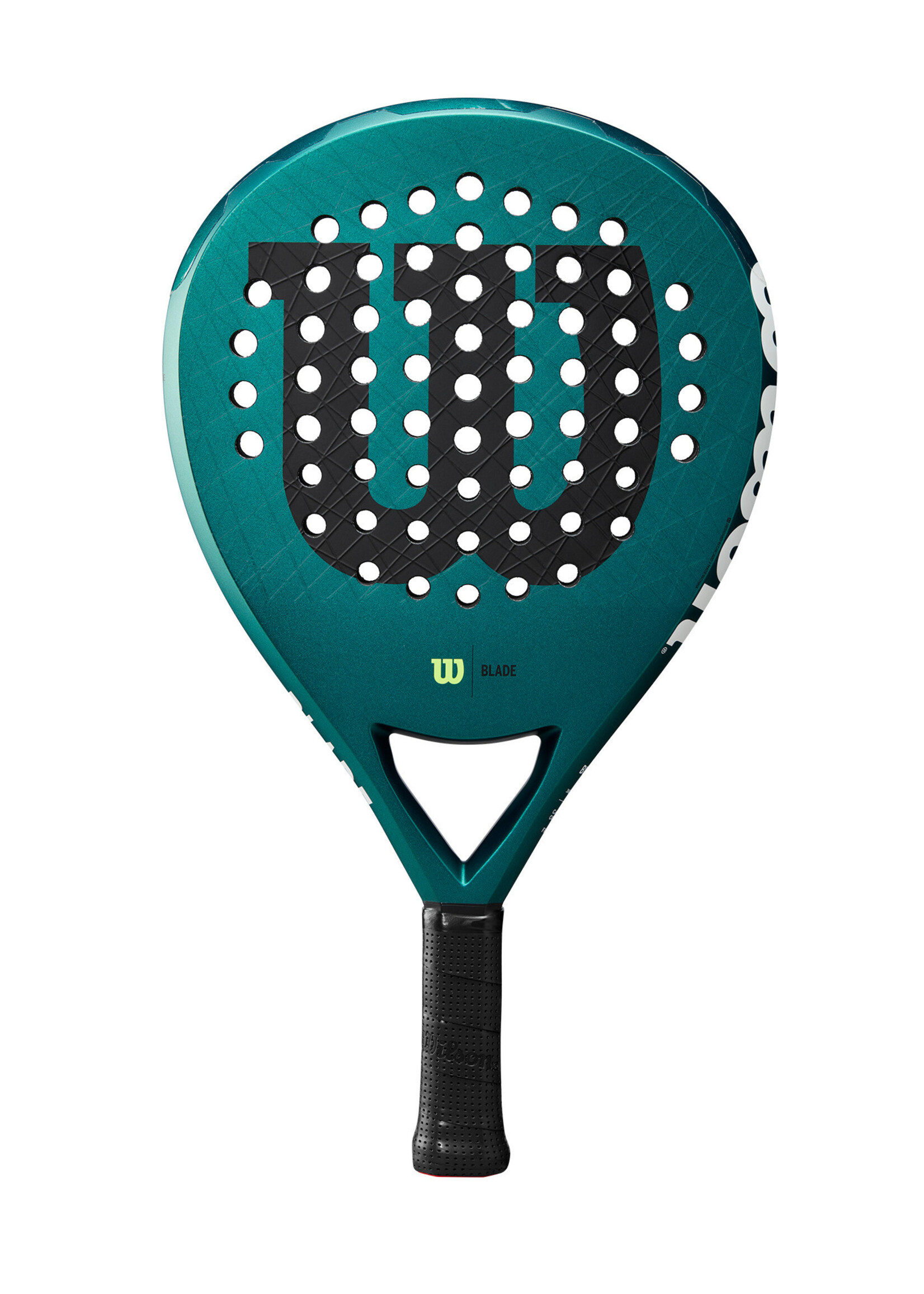 Wilson Wilson Blade V3 Padel Racquet 4 1/4