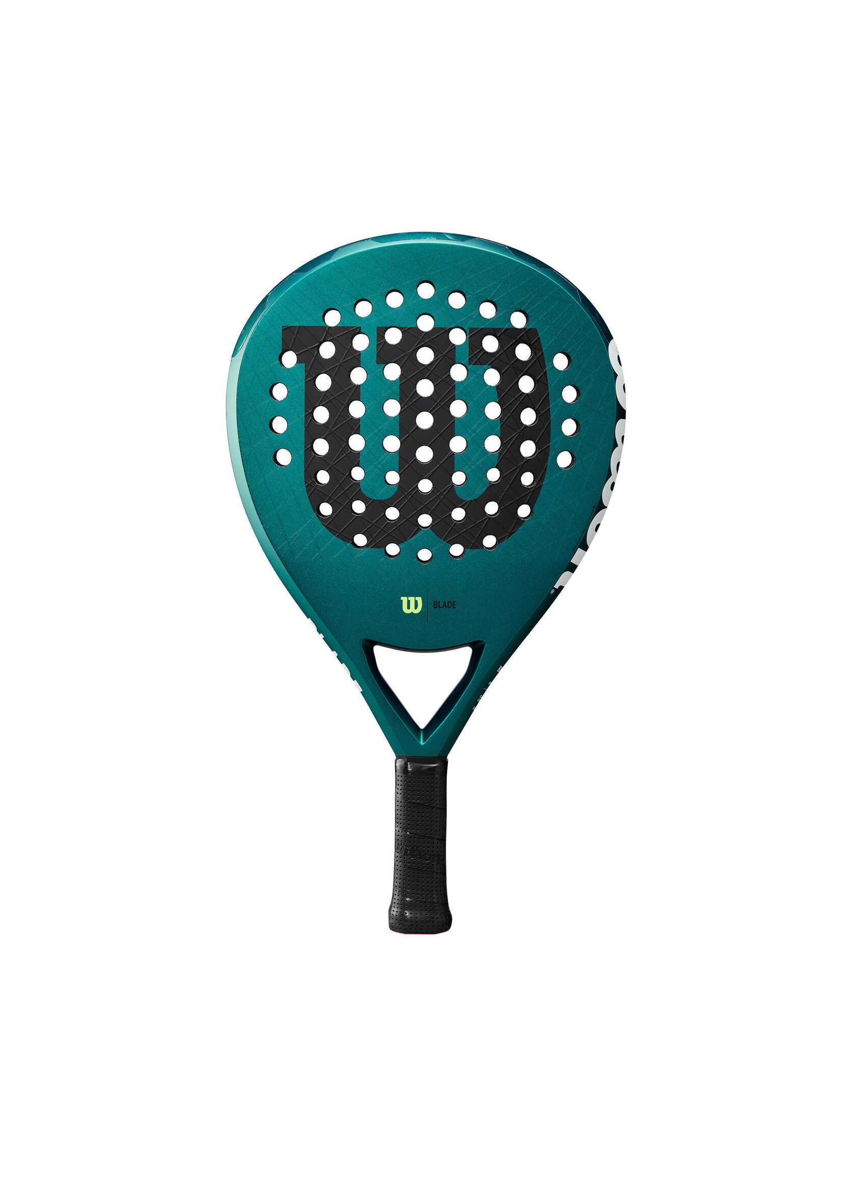 Wilson Wilson Blade V3 Raquete de Padel 4 1/4