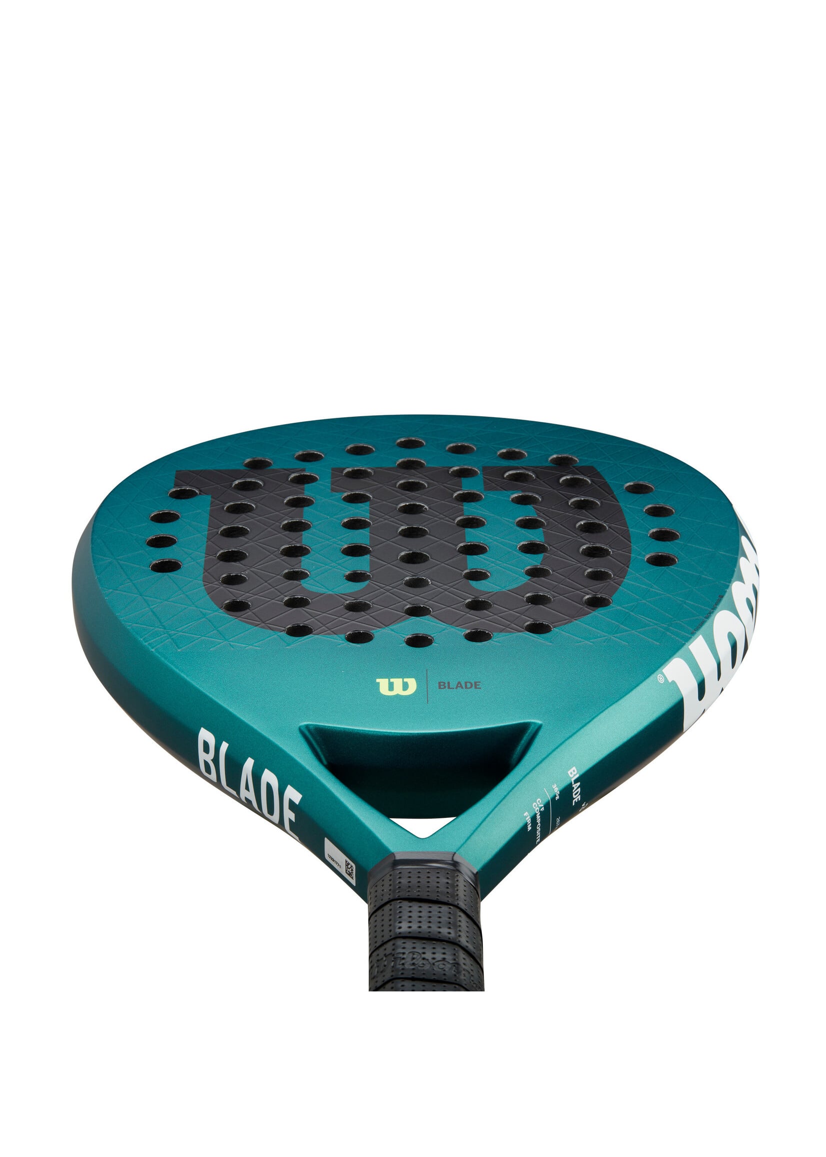 Wilson Wilson Blade V3 Padel Racquet 4 1/4